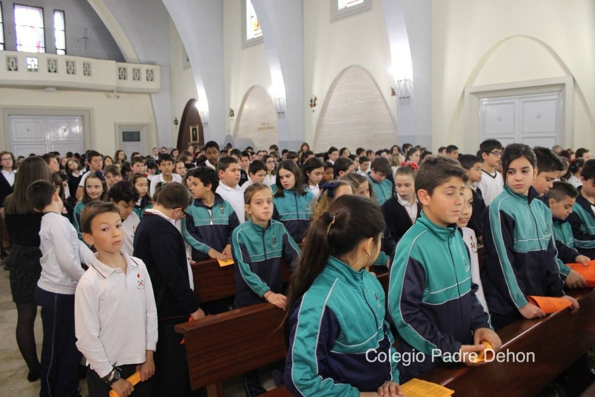 2014 03 13 CELEBRACIÓN LITÚRGICA (217)